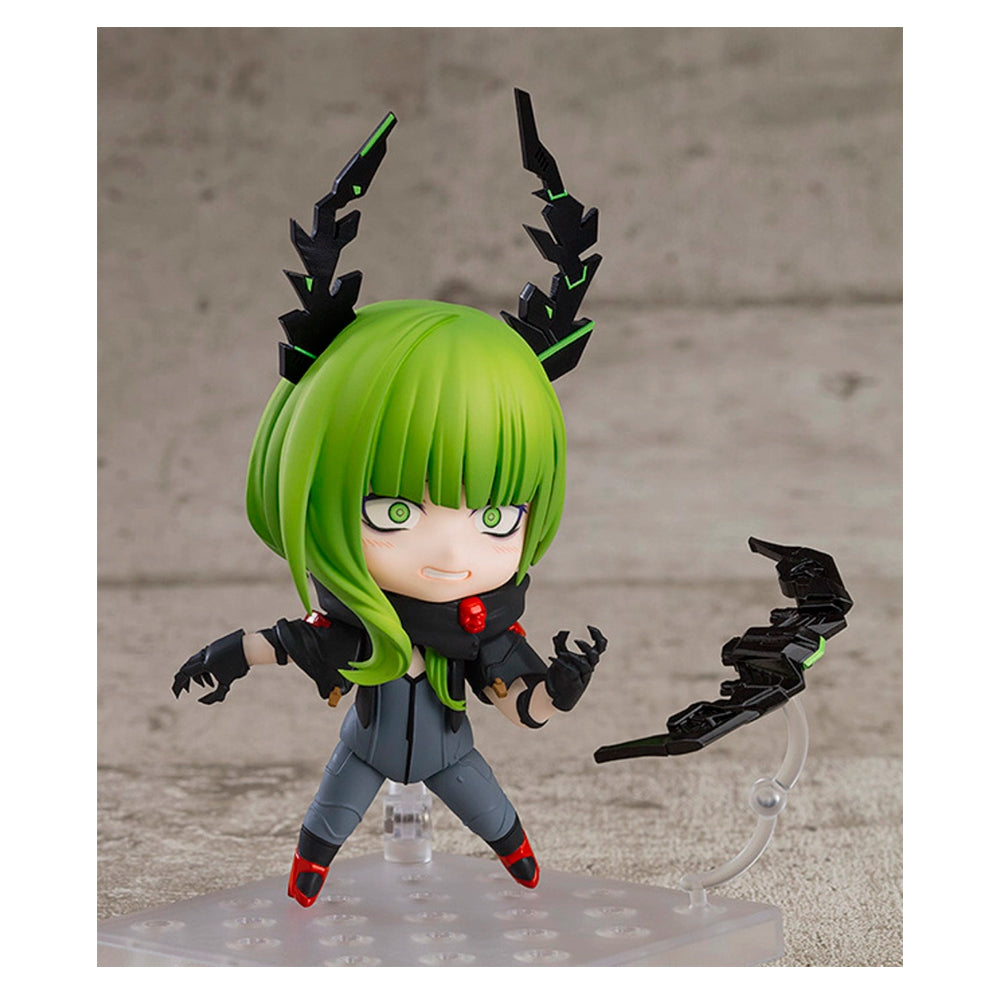 FIGURA NENDOROID DEAD MASTER DAWN FALL VER. 1907 FIGURA NENDOROID DEAD MASTER DAWN FALL VER. 1907